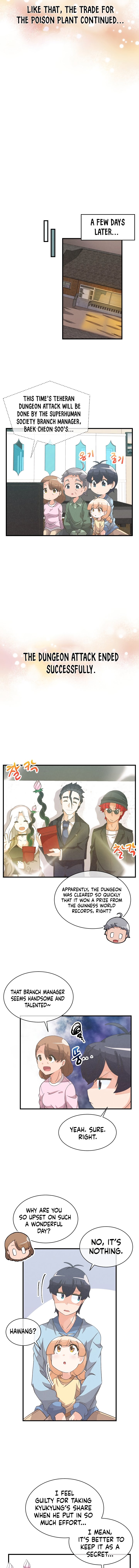 Spirit Farmer Chapter 41 image 05